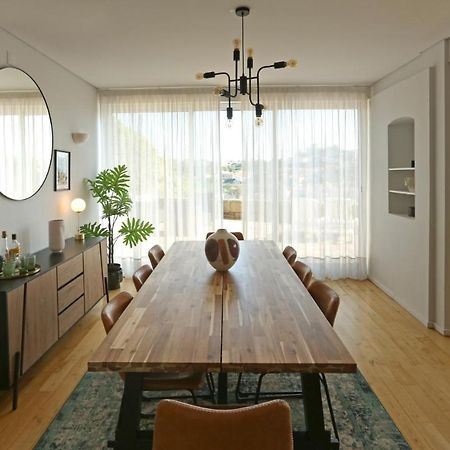 Villa D'Ouro Porto Zewnętrze zdjęcie