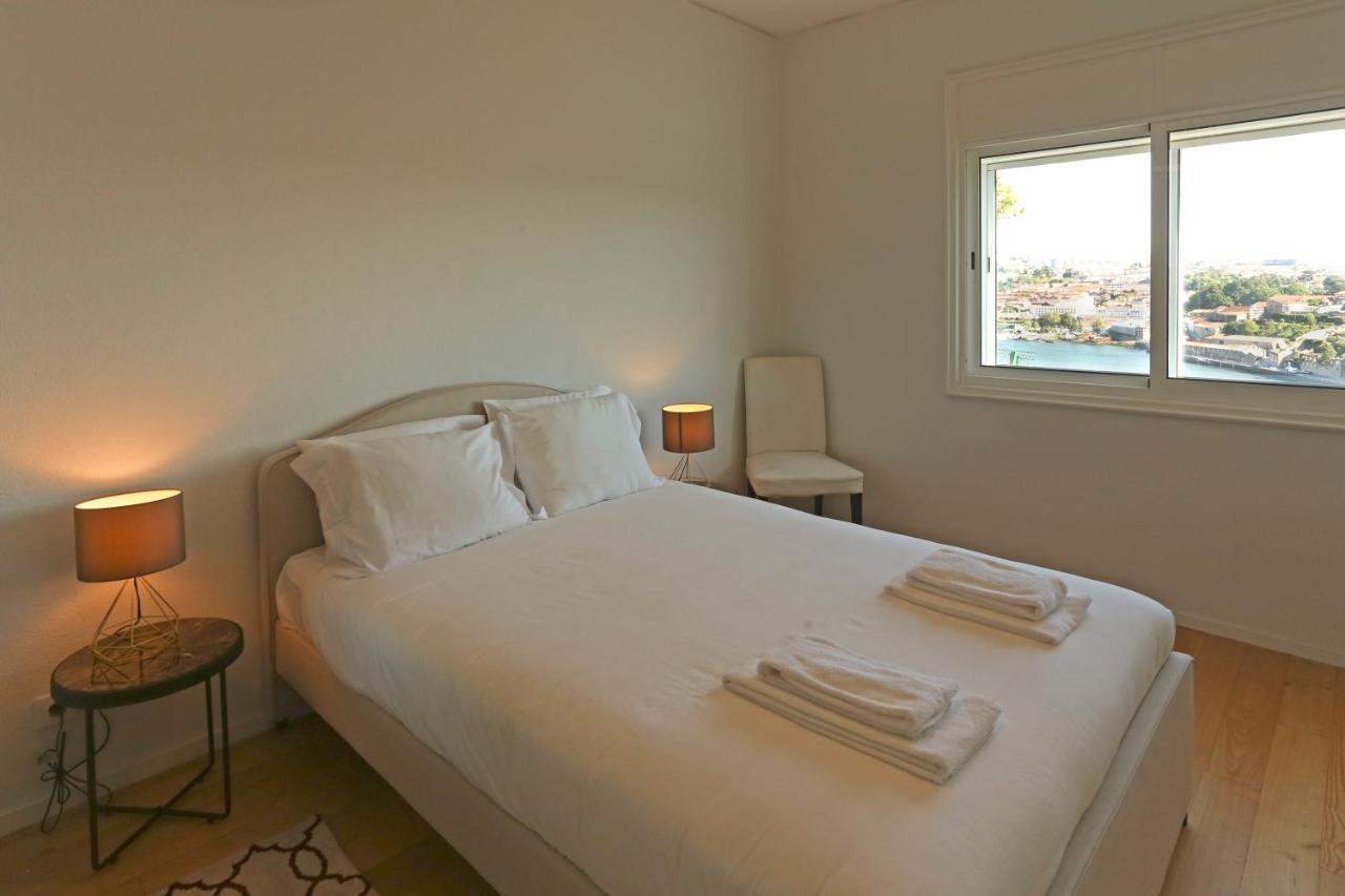 Villa D'Ouro Porto Zewnętrze zdjęcie