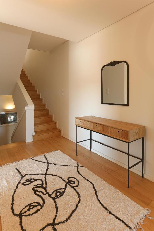 Villa D'Ouro Porto Zewnętrze zdjęcie