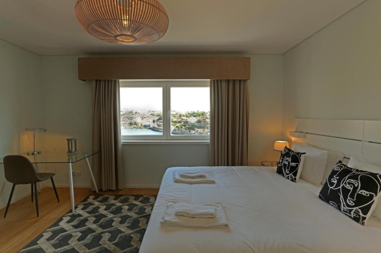 Villa D'Ouro Porto Zewnętrze zdjęcie