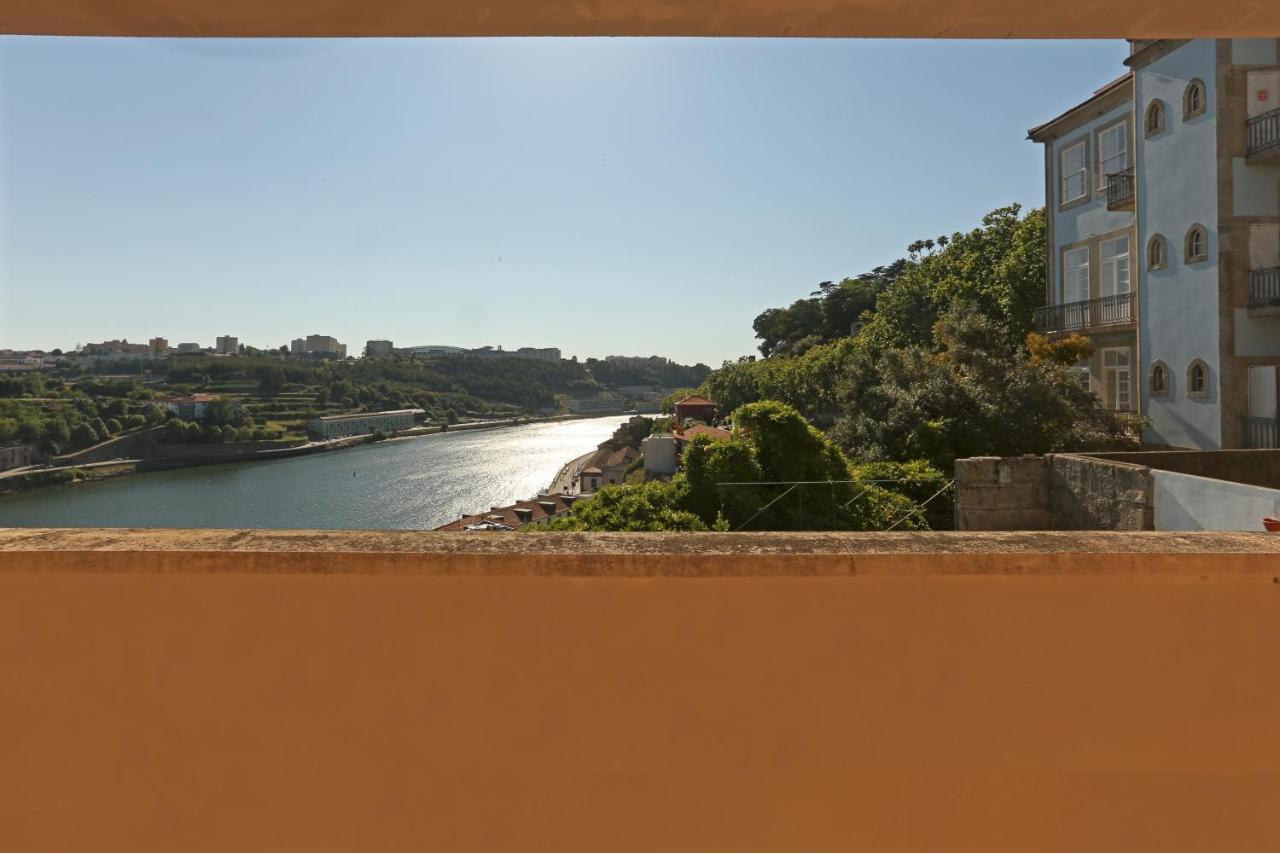 Villa D'Ouro Porto Zewnętrze zdjęcie