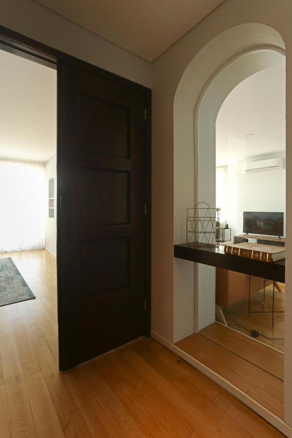 Villa D'Ouro Porto Zewnętrze zdjęcie
