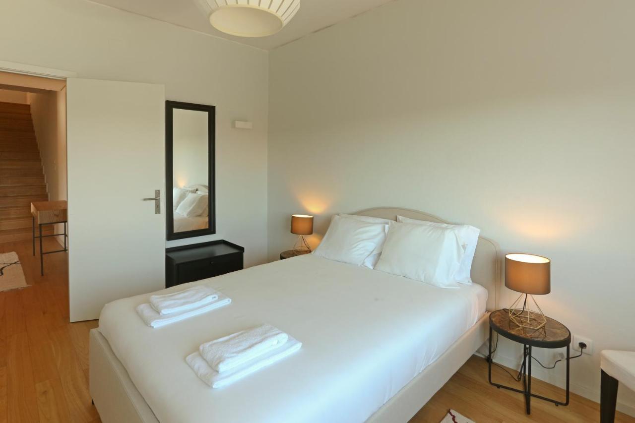 Villa D'Ouro Porto Zewnętrze zdjęcie