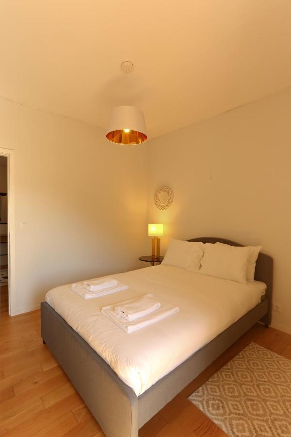 Villa D'Ouro Porto Zewnętrze zdjęcie