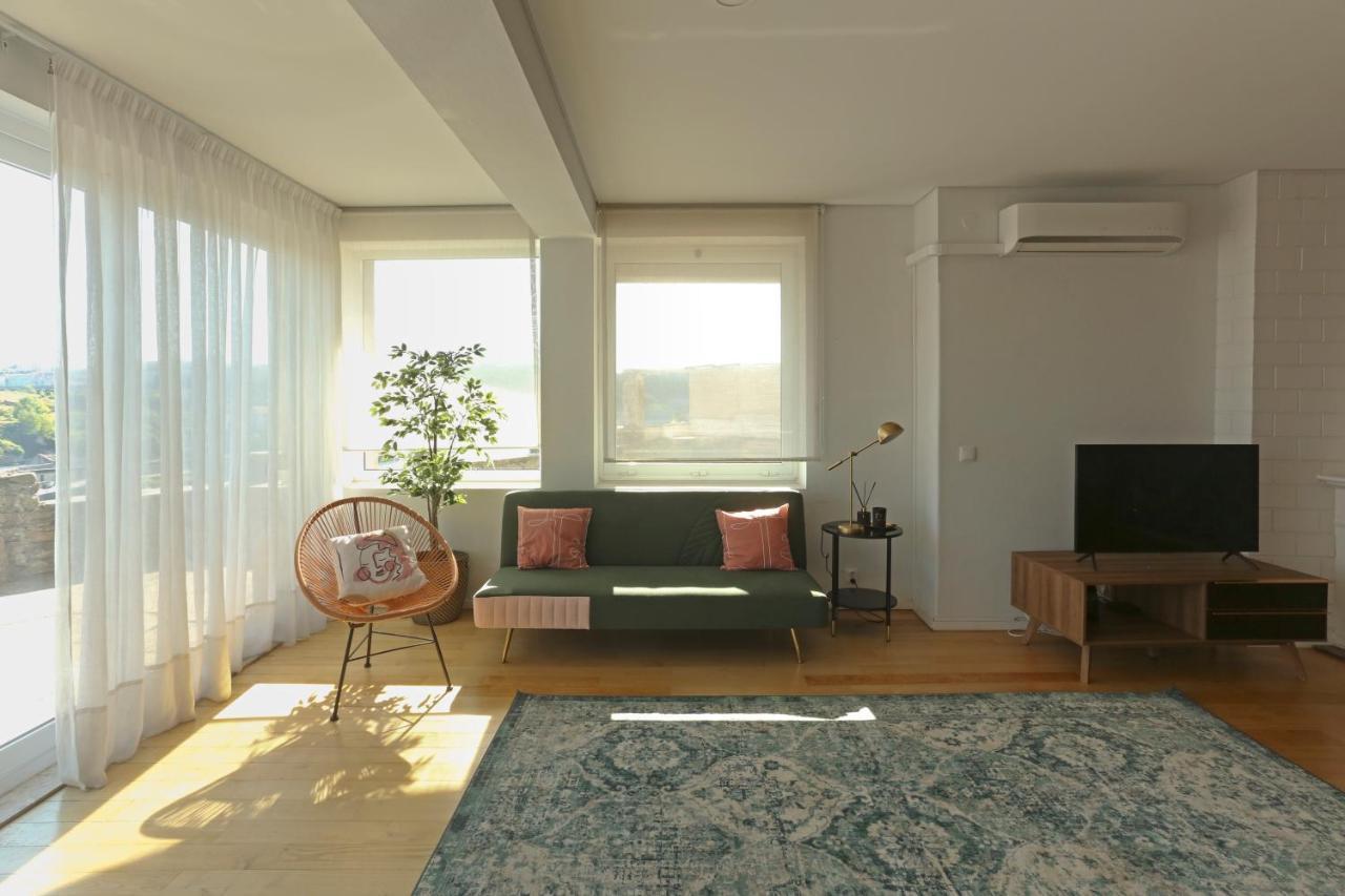 Villa D'Ouro Porto Zewnętrze zdjęcie