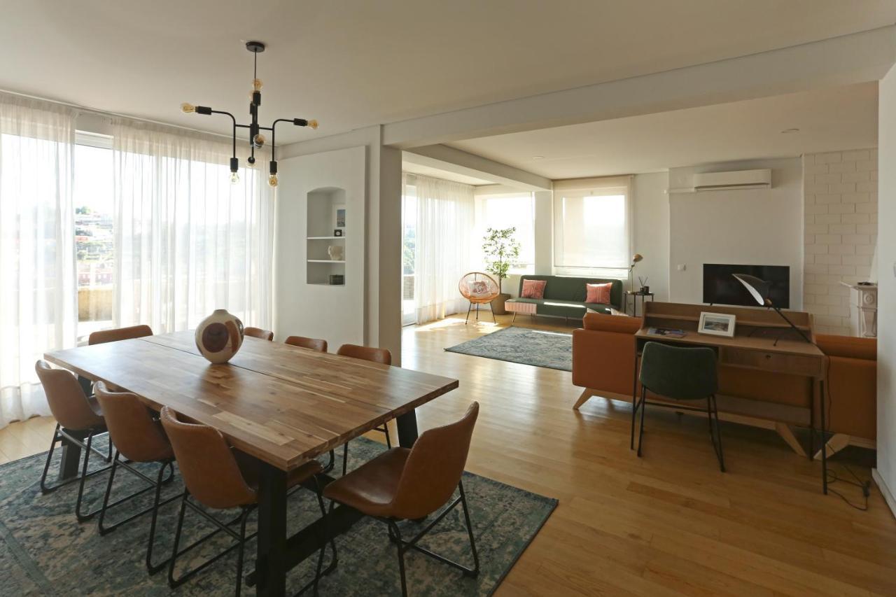 Villa D'Ouro Porto Zewnętrze zdjęcie