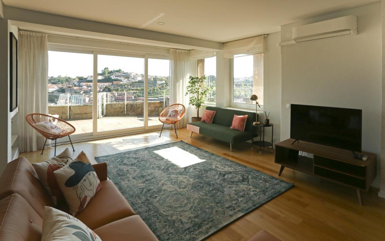 Villa D'Ouro Porto Zewnętrze zdjęcie