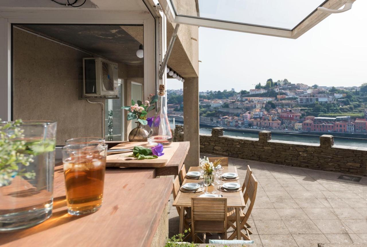 Villa D'Ouro Porto Zewnętrze zdjęcie