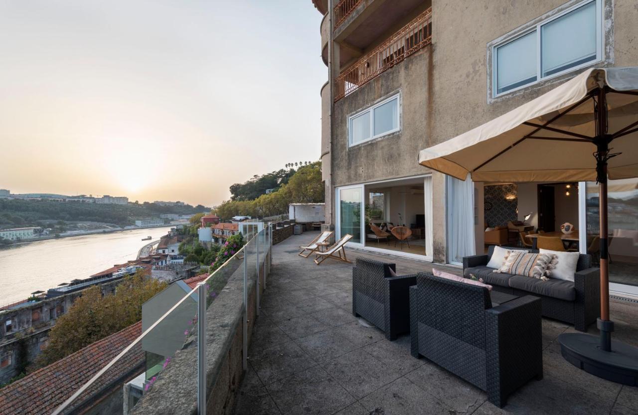 Villa D'Ouro Porto Zewnętrze zdjęcie