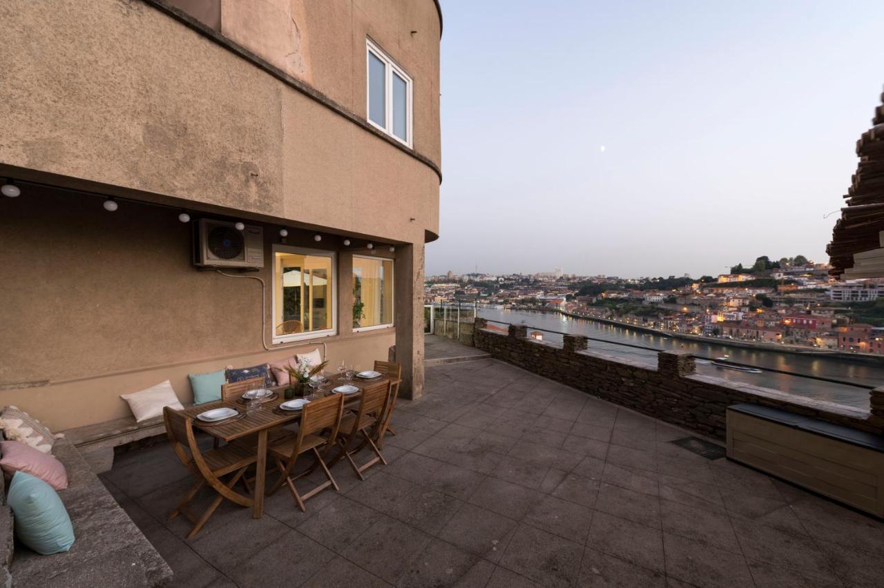 Villa D'Ouro Porto Zewnętrze zdjęcie