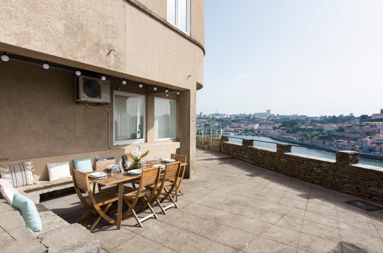 Villa D'Ouro Porto Zewnętrze zdjęcie