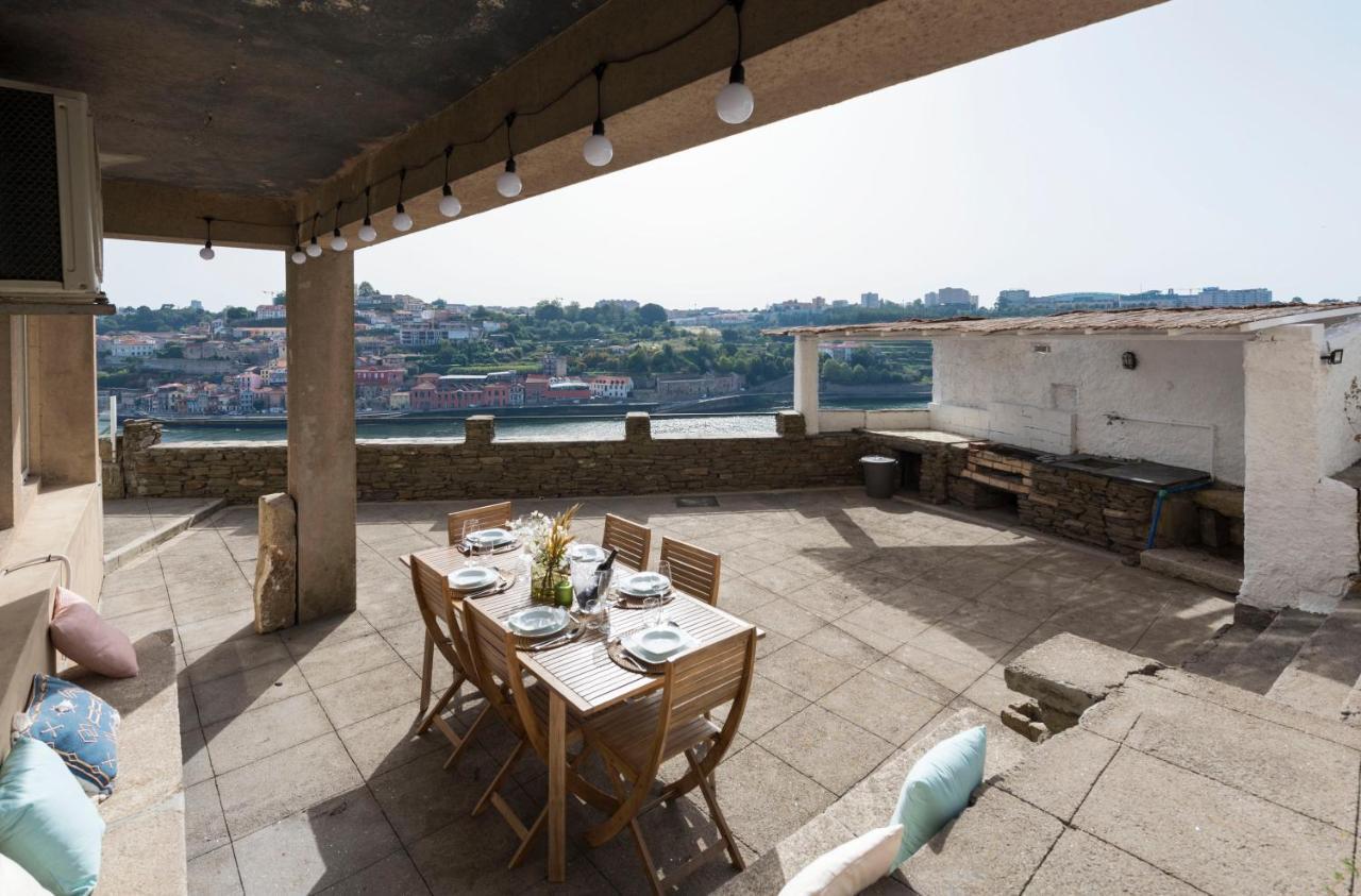 Villa D'Ouro Porto Zewnętrze zdjęcie