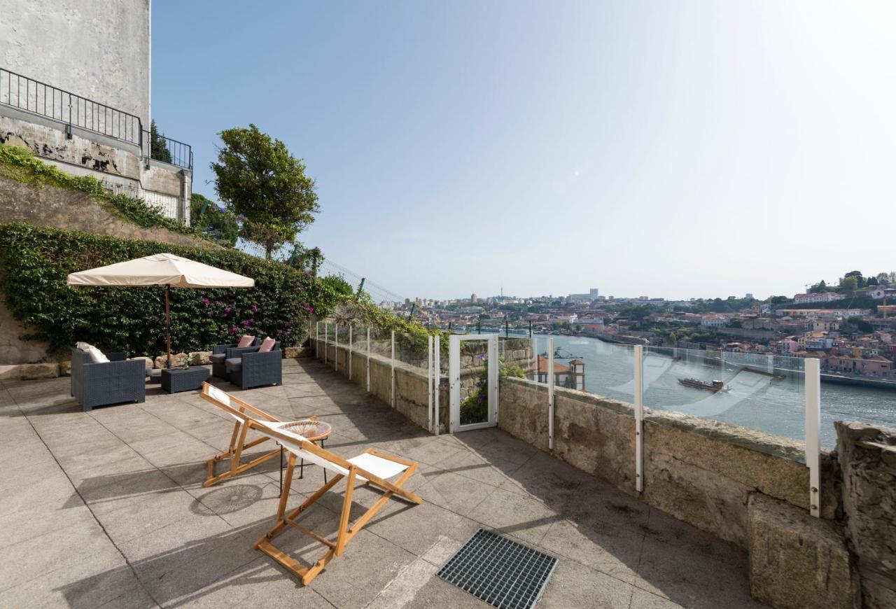 Villa D'Ouro Porto Zewnętrze zdjęcie