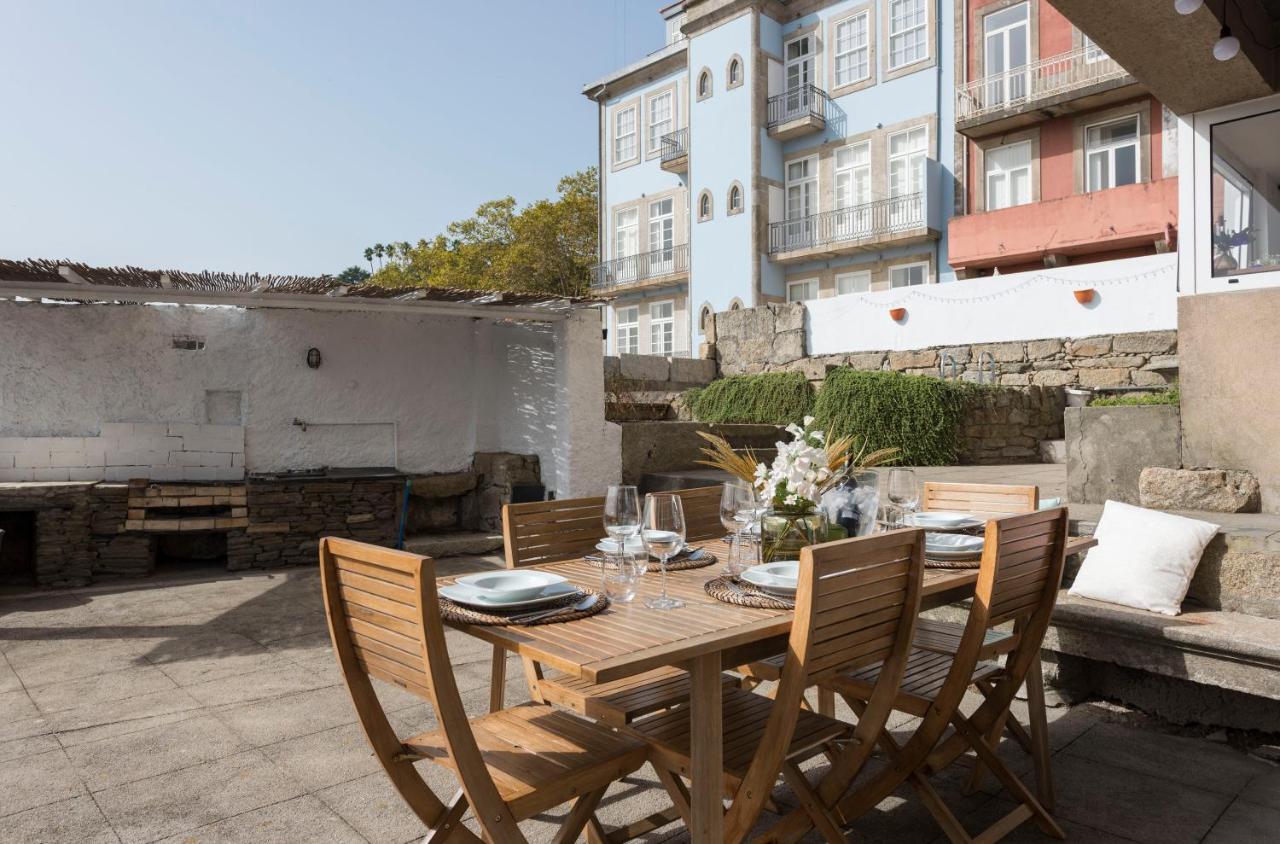 Villa D'Ouro Porto Zewnętrze zdjęcie