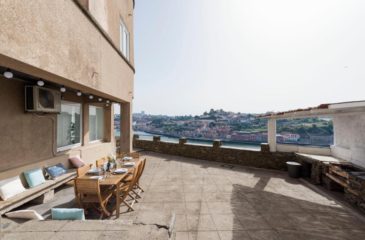 Villa D'Ouro Porto Zewnętrze zdjęcie