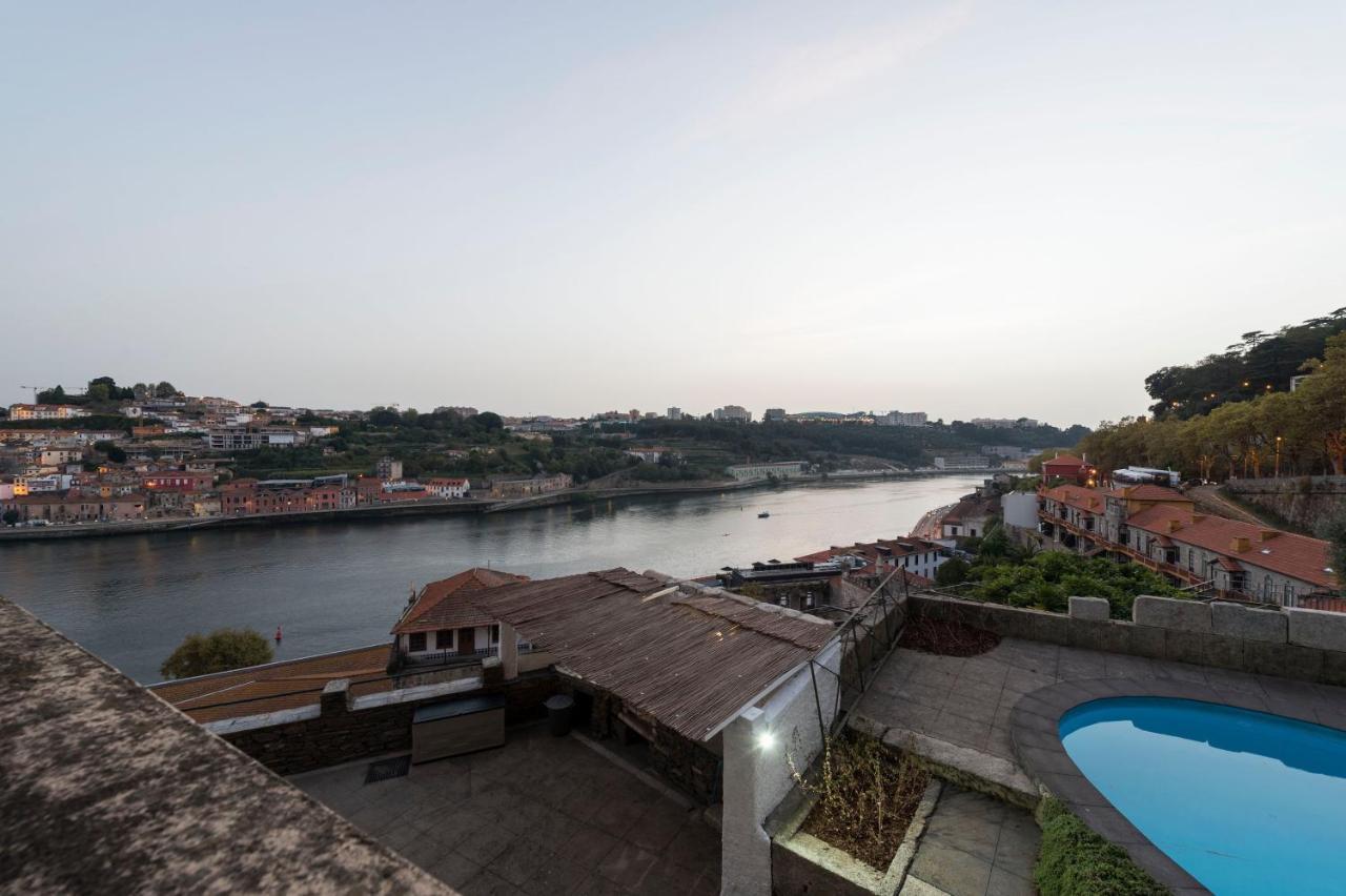 Villa D'Ouro Porto Zewnętrze zdjęcie