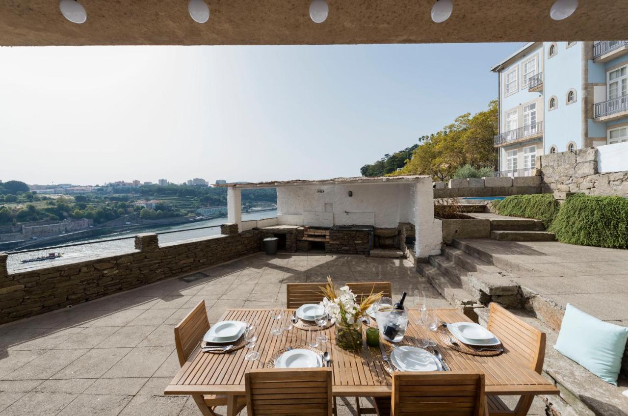 Villa D'Ouro Porto Zewnętrze zdjęcie