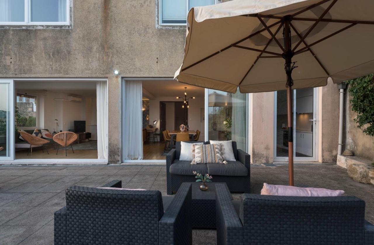 Villa D'Ouro Porto Zewnętrze zdjęcie