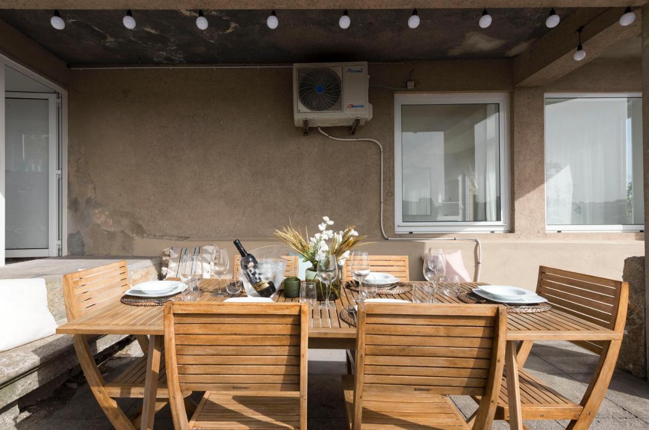 Villa D'Ouro Porto Zewnętrze zdjęcie