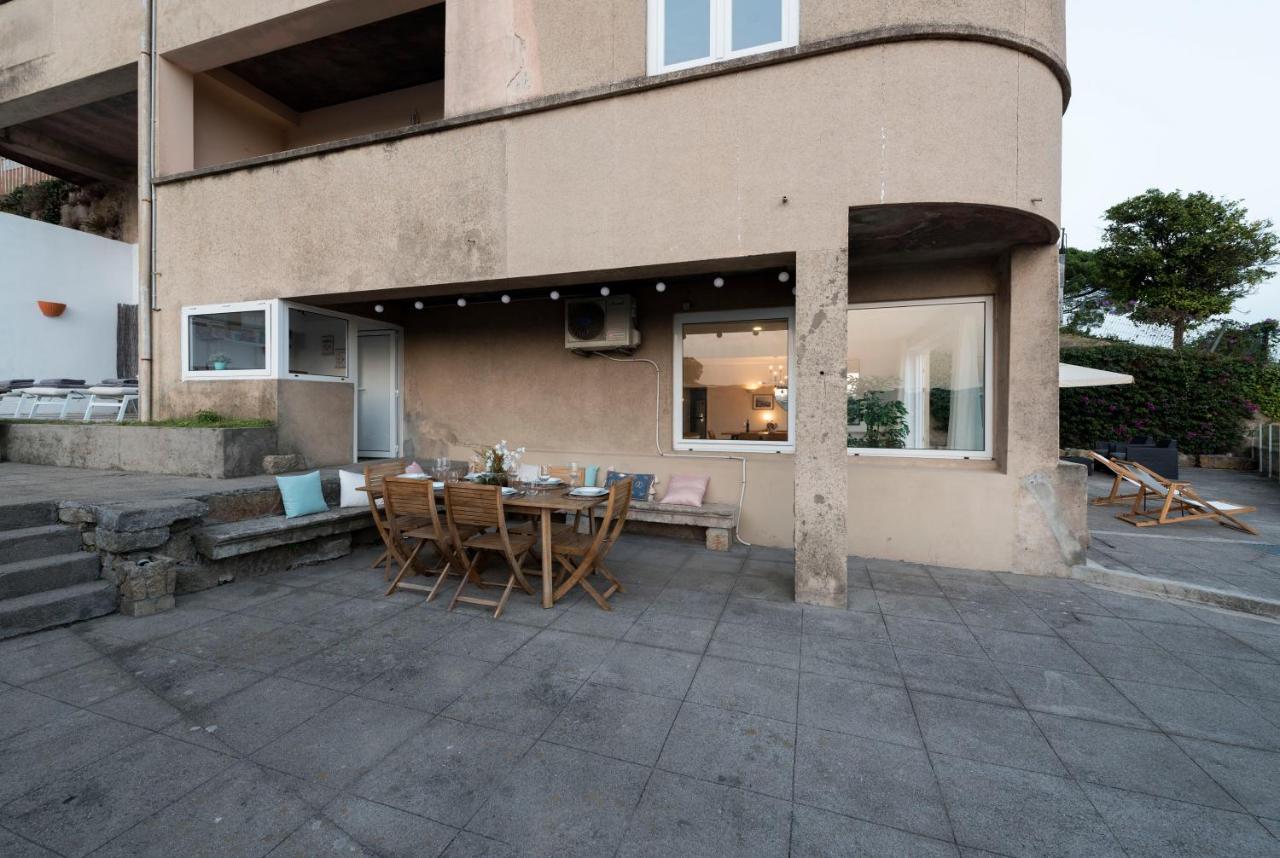 Villa D'Ouro Porto Zewnętrze zdjęcie