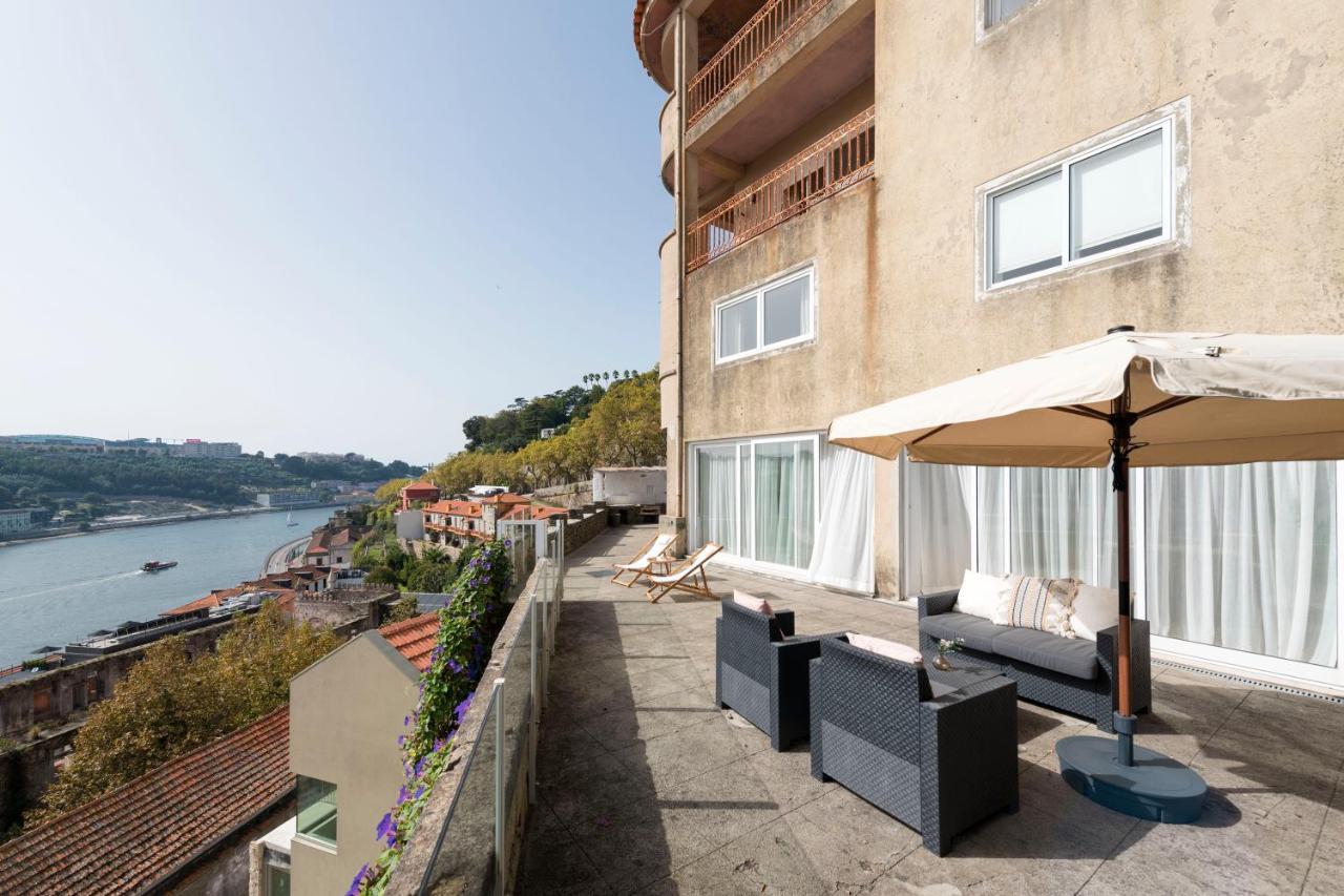 Villa D'Ouro Porto Zewnętrze zdjęcie